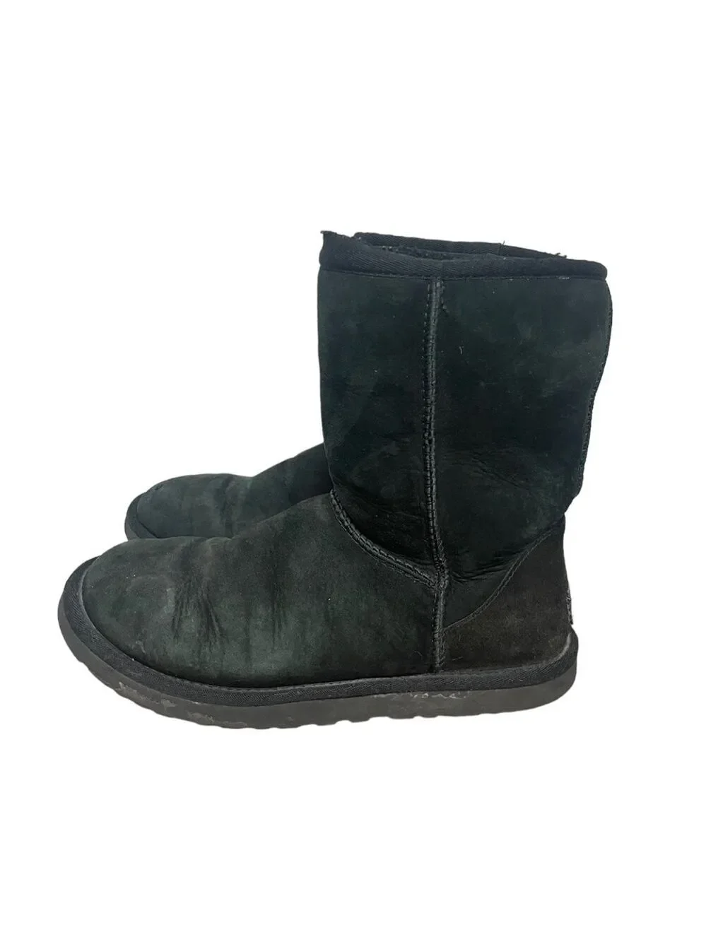 UGG classic short